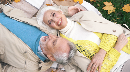 How Does Aging Affect NAD+?