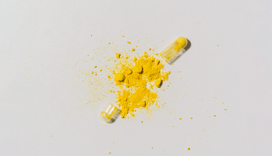 Berberine: A Deep Dive Into This Powerful Supplement