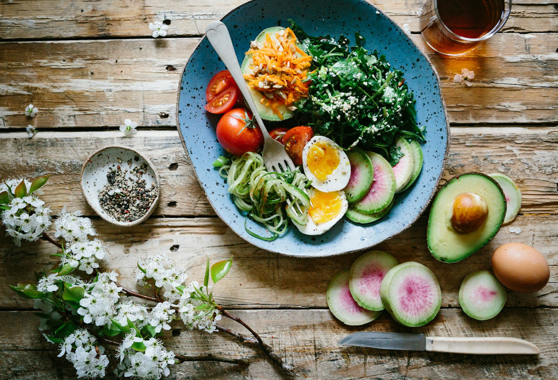 Dietary Sources of NMN: Can Food Alone Be Enough?