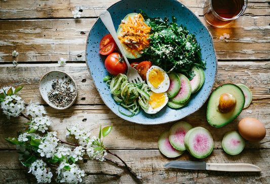 Dietary Sources of NMN: Can Food Alone Be Enough?