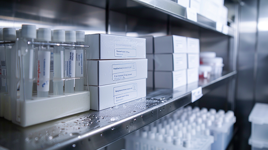 Can NMN Really Pause Aging? Inside the 60-Day Human Trial