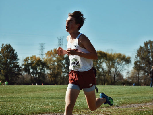 NMN for Athletes: Performance and Recovery