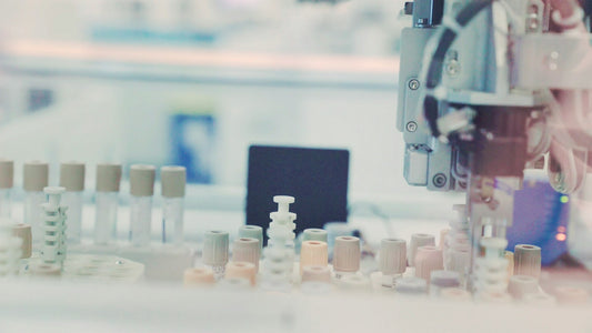 NMN: From the Lab to Your Body – Unveiling the Secrets of Production