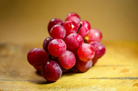 Potential Erectile Restoration with Resveratrol