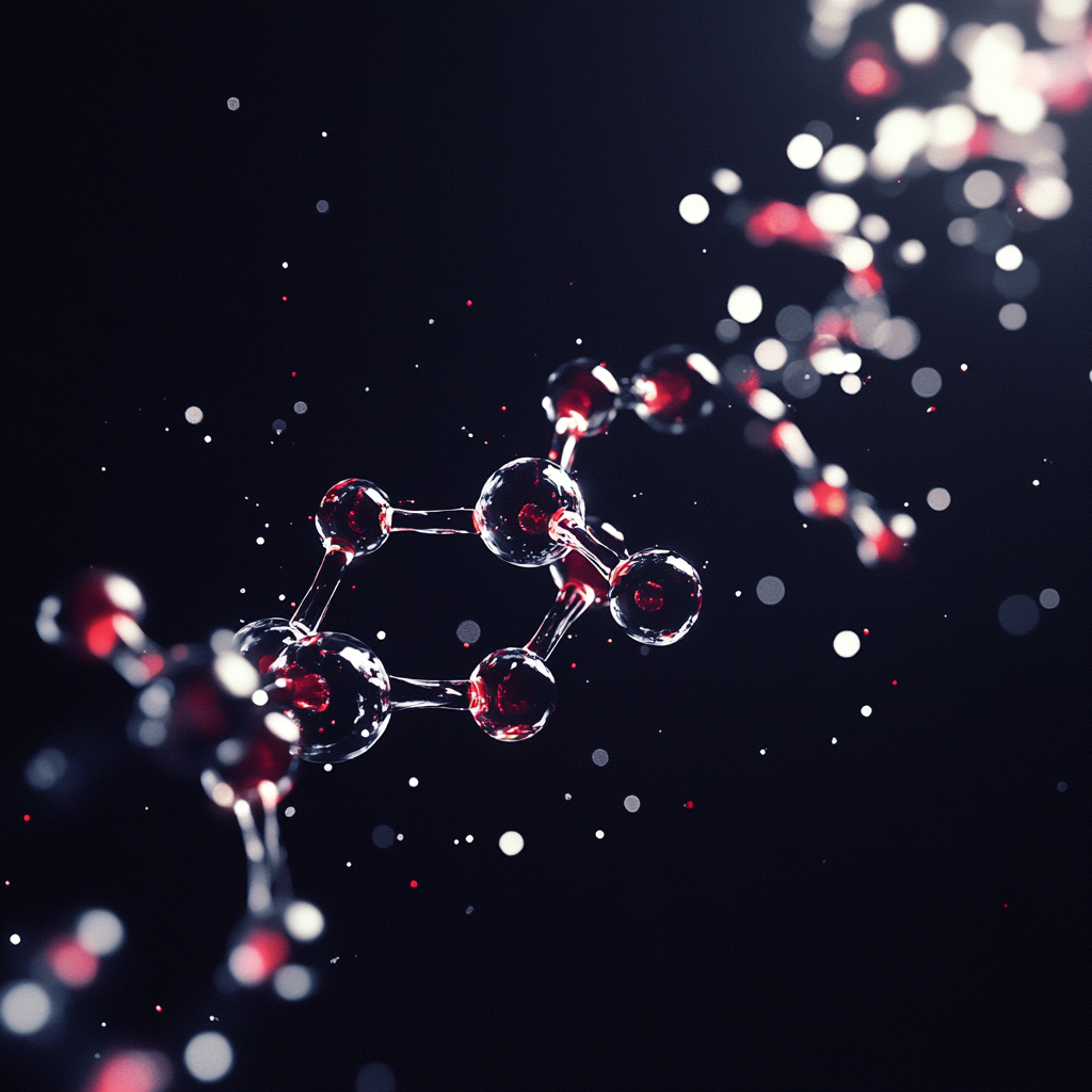 Nicotinamide Mononucleotide (NMN): Benefits, Side Effects & Dosage