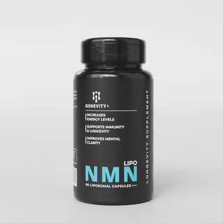 NMN Lipo - 90 Capsules