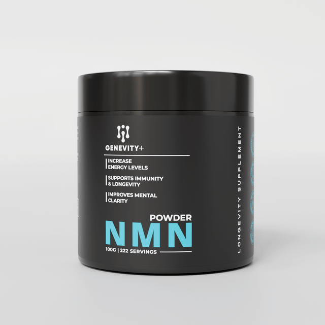 100g Pure NMN