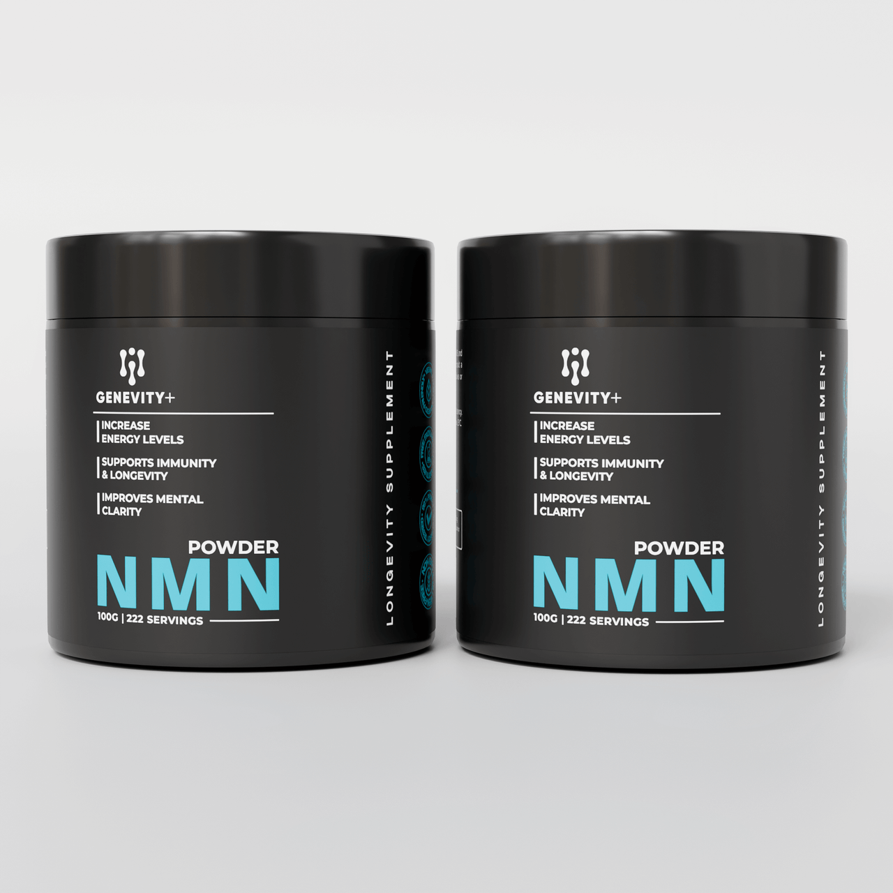 100g Pure NMN