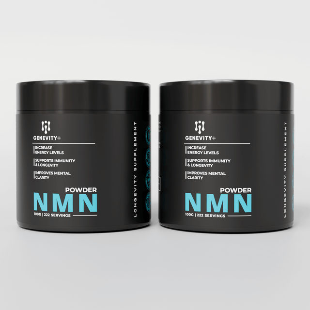 100g Pure NMN