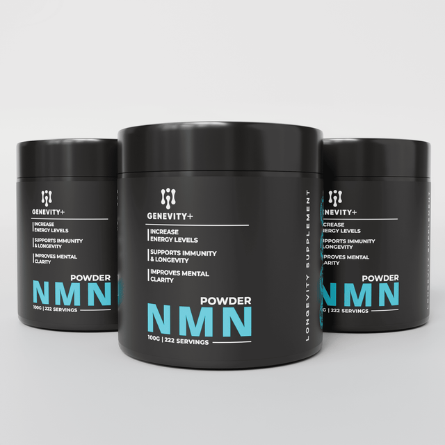 100g Pure NMN